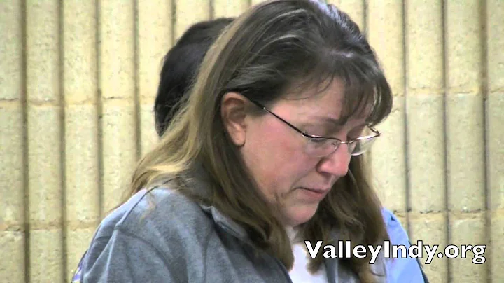 Sharon Scanlon Speaks - ValleyIndy.org