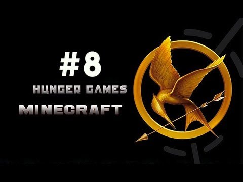 Видео: Minecraft-Hunger Games-№8-Железо Vs Алмаз