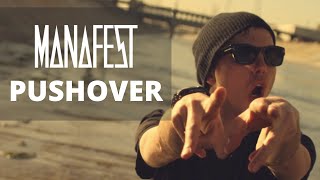 Watch Manafest Pushover video