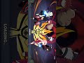 Naruto demon 😈