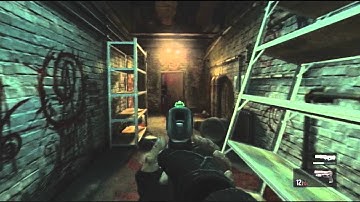 FEAR 3 playthrough part 16 [Interval 5]