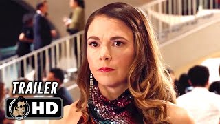 YOUNGER Season 7 Official Trailer (HD) Sutton Foster Resimi