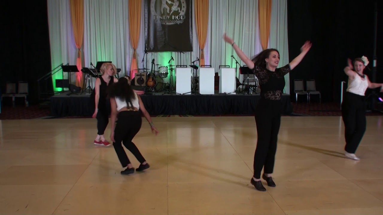 YouTube video dlhl_GSsJcw