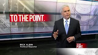 To The Point: State of the Union, Rep. Kildee