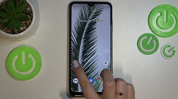 How to Find IMEI and Serial Number on T-MOBILE Revvl 6 Pro- Check IMEI and Serial Number