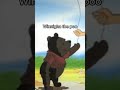 If Winnie The Pooh Was Black If Winnie The Pooh Was Black