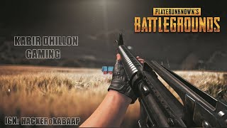 🔴 PUBG PC LIVE  || 50,000 FREE G-COINS