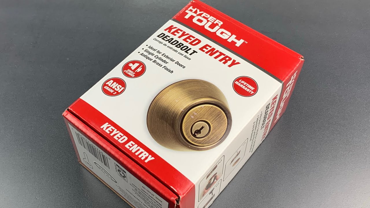 [31+] Door Knob With Lock And Key Walmart