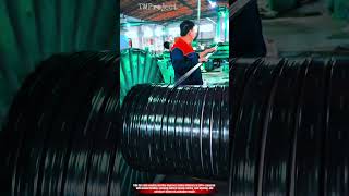 Innovative Flat Cable Winding Machine : Best Precision Coil Handling