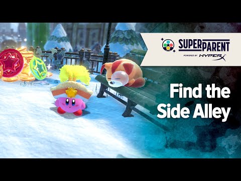 Super Smash Bros Ultimate: A SuperParent Guide « SuperParent