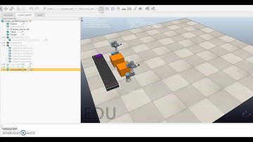 ECE 470 Project Update 2