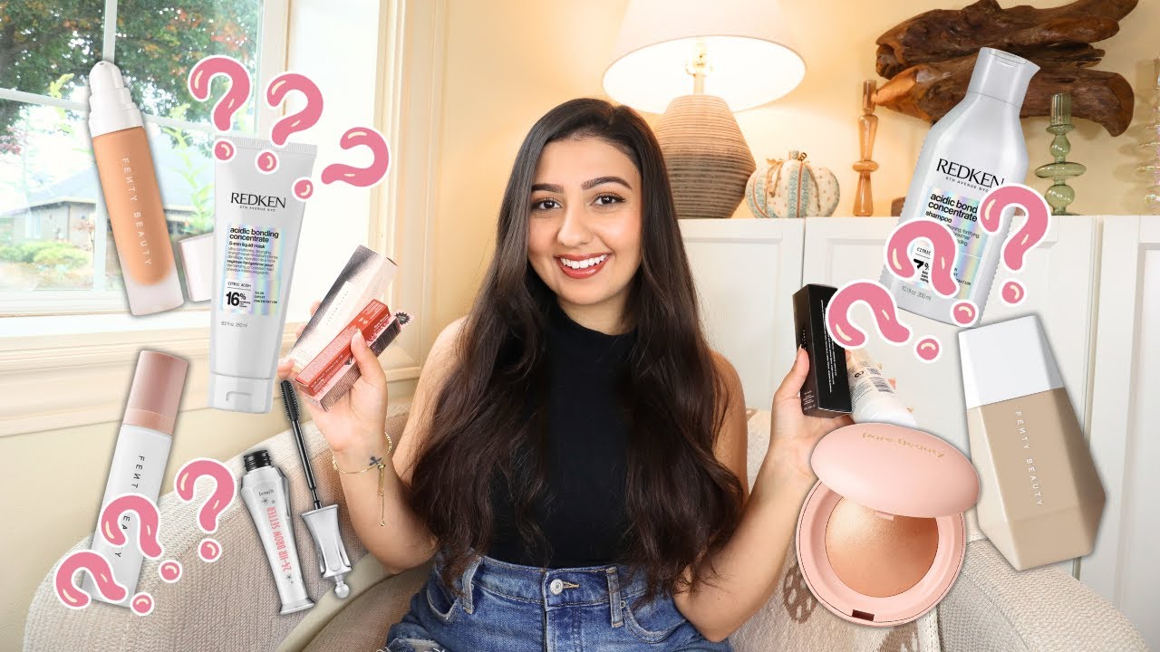 MY 23RD BDAY: recap, what i got, sephora sale haul, + louis