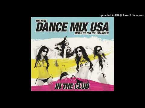 Duck Sauce - Barbra Streisand - The New Dance Mix USA: In The Club
