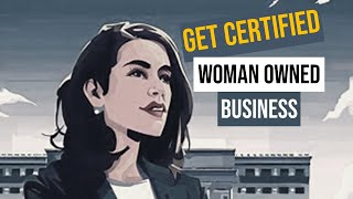 Exclusive Government Contracts for Women Business Owners