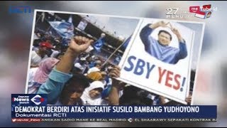 Menelisik Strategi Demokrat Raup Suara di Pemilu 2019 - SIM 19/03
