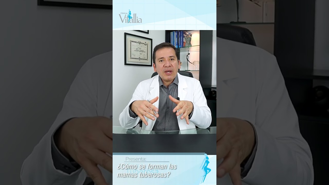 Tema: Mama Tuberosa (Cómo se forma)