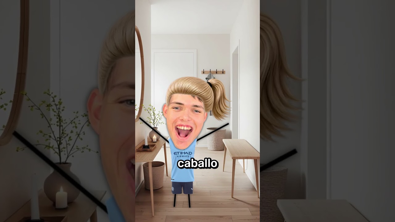 Haaland Salva A Un Niño Del Bullying 😦