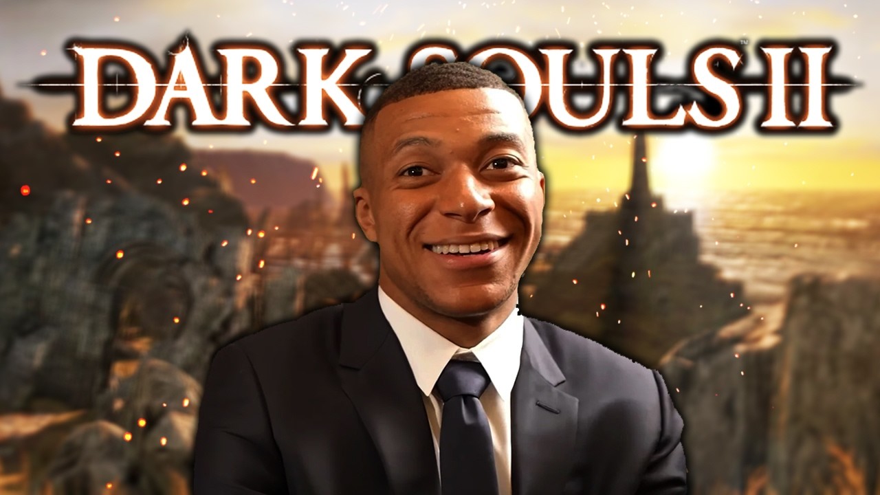 Comprendre Dark Souls 2 (ou presque)