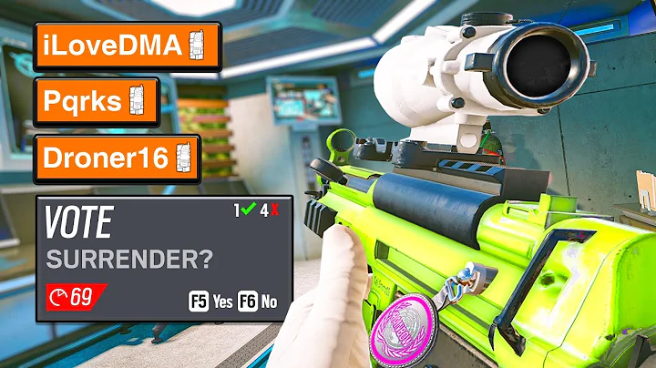 I Beat BLATANT CHEATERS Who AVOIDED Canceling