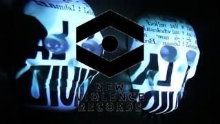 Scott Lewis - Doppp Original Mixnew Violence Records