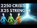 The Unbidden at 2250 25x! - Community game LIVE!