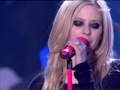 Copia de Avril Lavigne - When You're Gone (LIVE) - X Factor