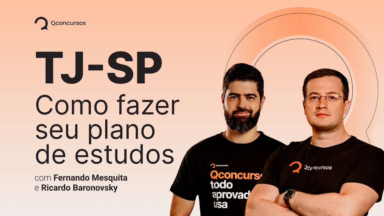 concurso-escrevente-tj-sp-2024-plano-de-estudos-com-ricardo
