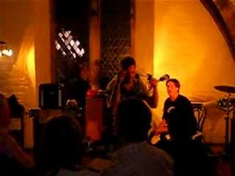 Kenny Young and the Eggplants