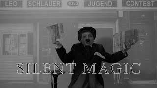 Magic Without Words - Mzvd Jugend-Contest