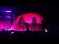 Ariana Grande - Bang Bang feat. Nicki Minaj (Coachella 2019 Weekend 1)