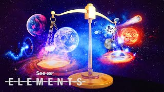 Here's Why Scientists Are Still Arguing About How Much the Universe Weighs