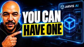 How to Build Your Own JARVIS With AI (Beginners Step-By-Step Walkthrough)