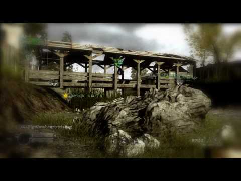 COD4 Mini Edit [Dynamic]