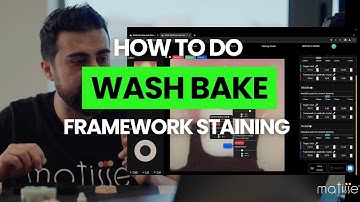 Matisse Dental Shade Matching- Wash Bake