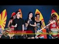 Vita alvia ft mahesa  balik maning official music