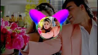 kitna Haseen chehra Bass Booster mix_Dj Ritesh And Dj Pravin Solapur