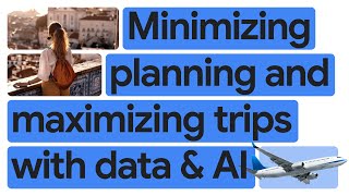 New Way Now Priceline Gets Travelers To Their Happy Places At Happy Prices With Data And Ai