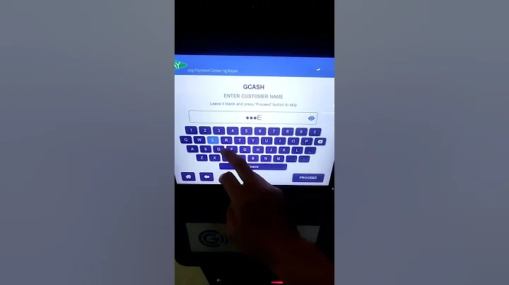 ECPAY MYSUKLI TO GCASH