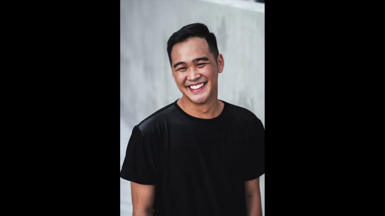 Mickey Rees Mickee Reyes Dance Demo - YouTube