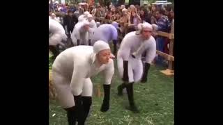 Echt Jetzt Menschen Als Schafe