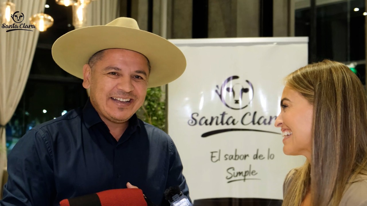 Christian Herrera en el Festival de La Paz y el Canto de Cuyo | Bombo en los festivales