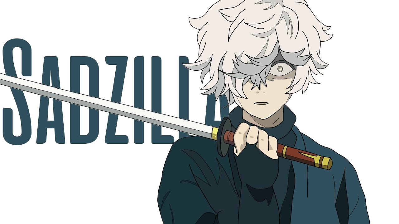 「AMV」- SPEED RACER (Sadzilla)