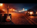 Dark Highway Blues – Slow Blues Guitar Instrumental