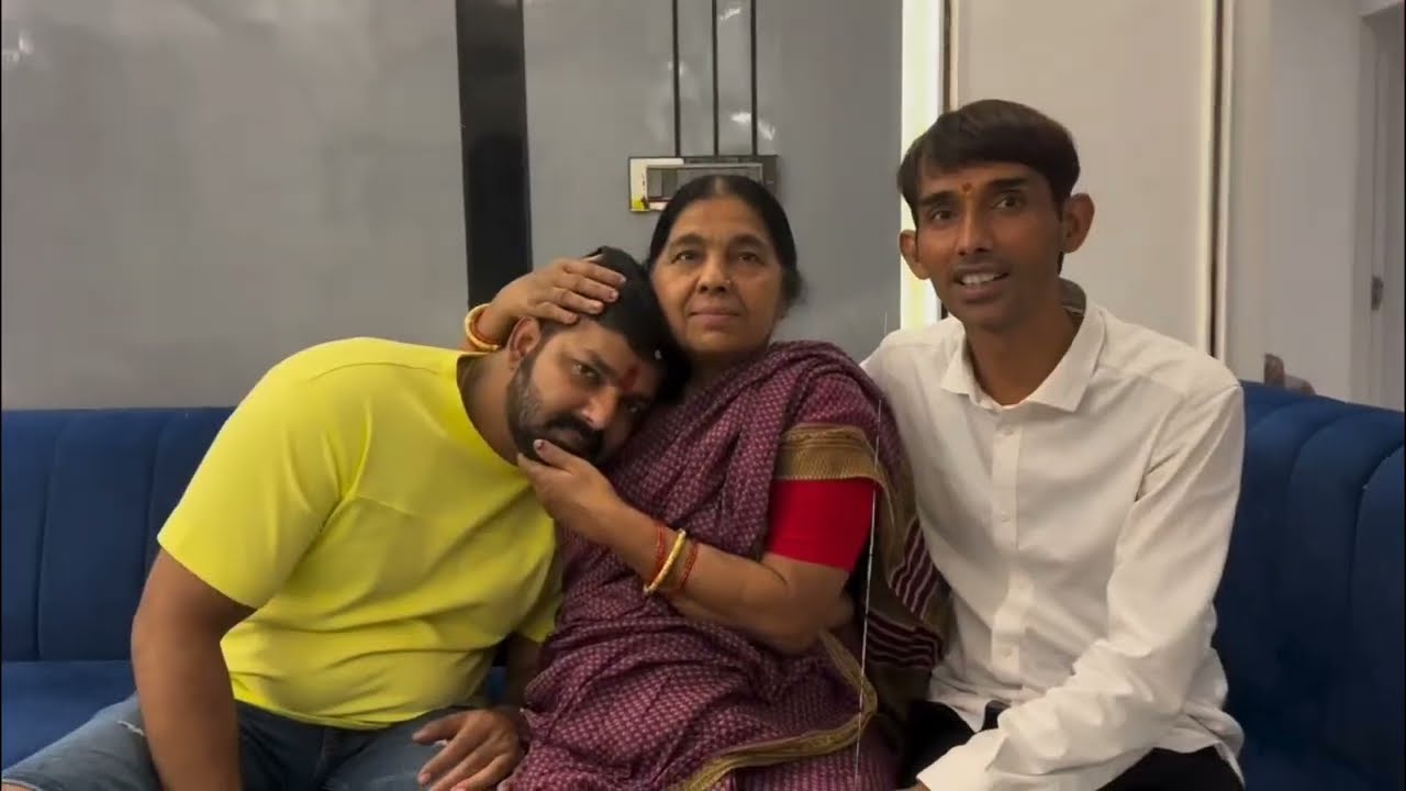  Pawan Singh controversy