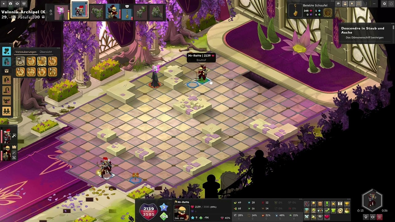 Belladonne DUO CRA ENU