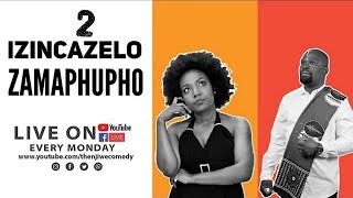 Amaphumpho Nezincazelo Zawo Part 2| Dr Mnguni | Thenjiwe Talk Show | Amasiko Esintu | Thenjiwe TV |