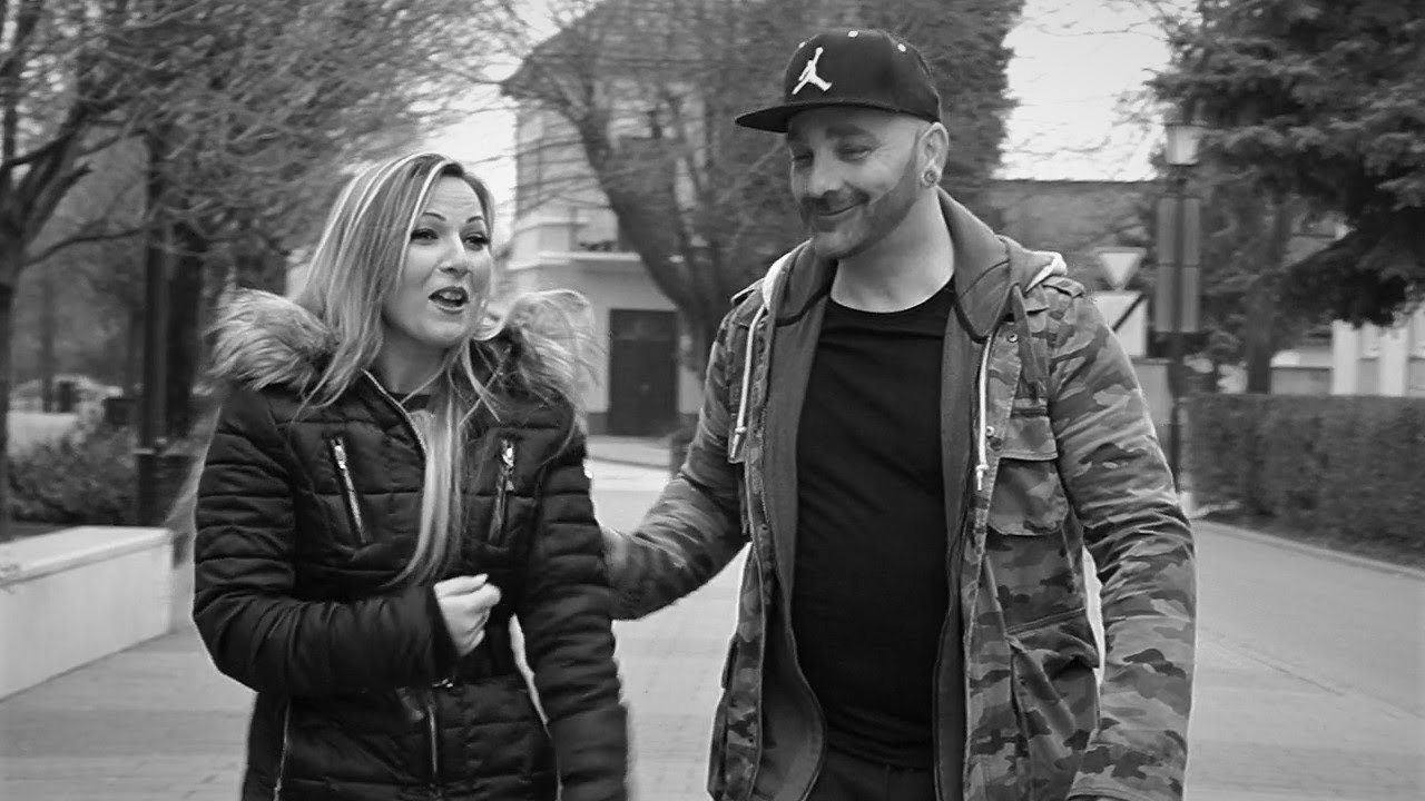 Alma Feka Feka & Almási Krisztina Alma - Csak írom a dalom. ( OFFICAL MUSIC VIDEO ...