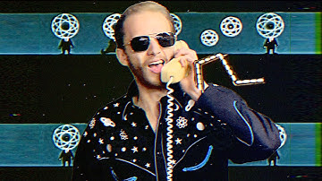 Hard Being (Official Video)