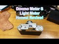 Doomo Meter S Honest Review Pretty Good But Lots Of Bugs Doomo Meter S Honest Review Pretty Good But Lots Of Bugs