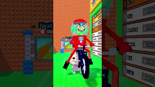 COSMIC BLOCK In Escape Tsunami for Brainrots Roblox to Pro Guide #brainrot #roblox